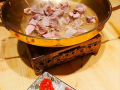 -格日勒阿妈蒙古厨房(新华广场店)