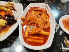 -桃园中华料理炸酱面(燕儿岛路店)
