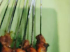 -连手特色烤串