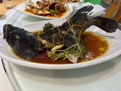 -四川小胡子海鲜(丁村万人海鲜广场店)