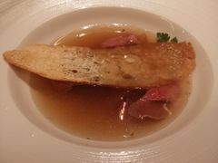 -恰餐厅及酒吧 CHAR Bar & Grill (北京丽都皇冠假日店)
