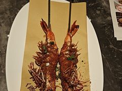 -前海沿·青岛菜(乐客城店)