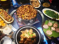 -甘家界牌柠檬鸭(青山店)