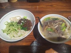 -秦园陕西手工面馆(番禺节能科技园店)