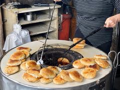 -肖为民麻糕(双桂坊店)