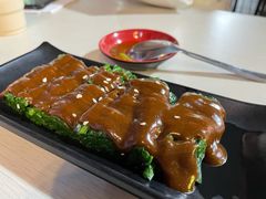 -张妈台式锅烧(深大店)