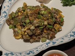 -领事馆19号中餐厅(厦门海景洲际酒店)