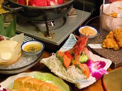-达摩食堂(仓山万达店)
