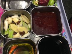 -粗粮人家·东北菜(洋桥店)