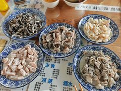 -东兴顺爆肚张