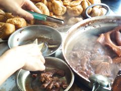 -韦记牛杂汤(清晖园店)