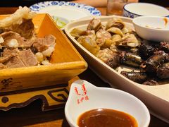 -塞伊德·蒙餐(锡林浩特店)