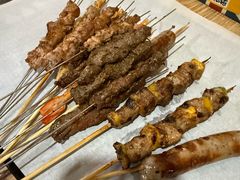 -烤五行·烧烤烤串(石佛营店)