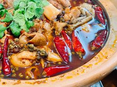 -马头巷·食景园(苏州总店)