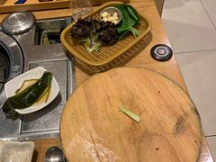-黄金牧场(明洞总店)