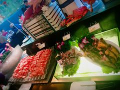 -博林圣海伦酒店-LA VILLA自助西餐厅(华侨城店)
