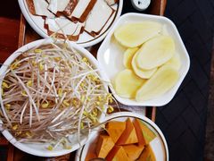 -堂客老火锅(欣阳广场总店)