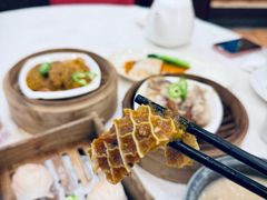 -龙的酒楼·手工早茶·顺德菜(近良路店)
