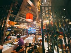 大堂-清漫·派对音乐餐吧(市桥店)