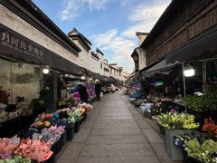 -嘉兴月河历史街区