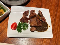 -Mr·Fish鱼鲜生海鲜放题(银泰in99店)