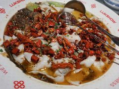 -禄鼎记·多口味酸菜鱼(侨鑫店)
