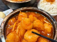 -谢记上海大排档(长寿路店)