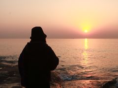 -日照灯塔风景区