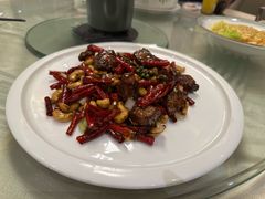 -上海皇廷花园酒店·御宴中餐厅