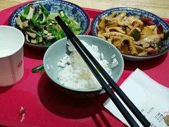 -顺旺基大厨现炒(哥伦布店)