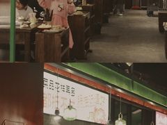 -根据地火锅(南河桥店)