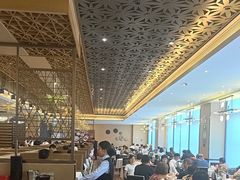 -稻香海鲜饭店(第一国际店)