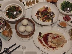 -君庭中餐厅(友谊宾馆店)