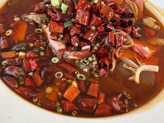 -渔岛海洋度假区