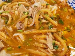 -老三羊汤【北兴隆街店】