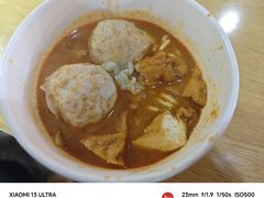 -友生风味小吃(营平农产品市场店)