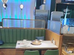 -烹然四季椰子鸡火锅(姚家园万象汇店)