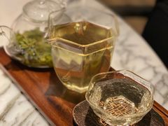 -湖滨28中餐厅·西湖宴·杭州君悦酒店