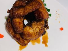 -荷塘秋月·本帮江浙菜(国权路店)