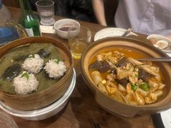 -清水亭湖北菜(大屯DT51店)