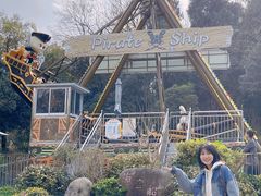 -杭州少年儿童公园