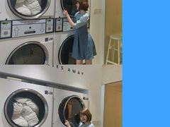 -XI·LaundryCafe 喜咖自助洗衣咖啡店