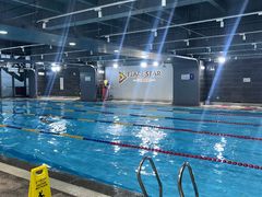 -FLARE STAR FITNESS(复地活力城店)