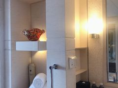 -上海新发展亚太JW万豪酒店