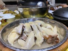-大笑饭堂(甲子桥店)