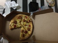 iphone_upload_pic-达美乐比萨(井亭路店)