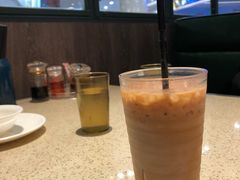 -满得意茶餐厅·顺德家常菜·港式经典(大良店)