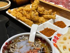 -重庆古老火锅