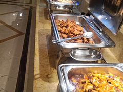 自助取餐区-芭菲盛宴·环球美食(北城国际店)