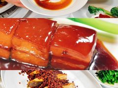 -宴锦堂·西院私房菜